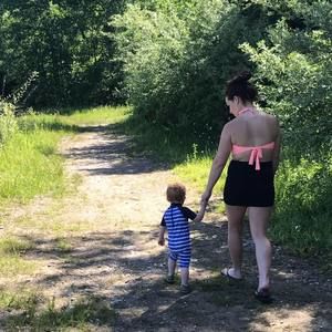 Meet your Posher, Racheal-lynn